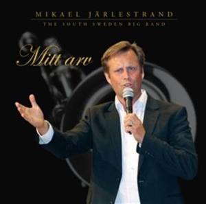 Järlestrand Mikael - Mitt Arv ryhmässä Externt_Lager / Naxoslager @ Bengans Skivbutik AB (631494)