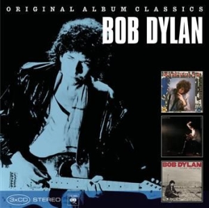 Dylan Bob - Original Album Classics ryhmässä CD / Pop-Rock,Övrigt @ Bengans Skivbutik AB (631508)