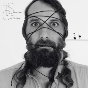 Sebastien Tellier - Confection ryhmässä CD / Pop @ Bengans Skivbutik AB (631534)