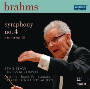 Brahms - Symphony No 4 ryhmässä ME SUOSITTELEMME / Joululahjavinkki: CD @ Bengans Skivbutik AB (631572)