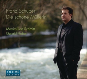 Schubert - Die Schöne Mullerin ryhmässä ME SUOSITTELEMME / Joululahjavinkki: CD @ Bengans Skivbutik AB (631576)