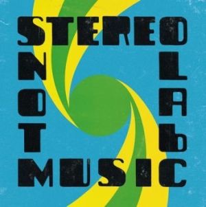 Stereolab - Not Music ryhmässä CD @ Bengans Skivbutik AB (631673)