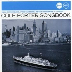 Various Artists - Cole Porter Songbook ryhmässä CD / Jazz/Blues @ Bengans Skivbutik AB (631690)