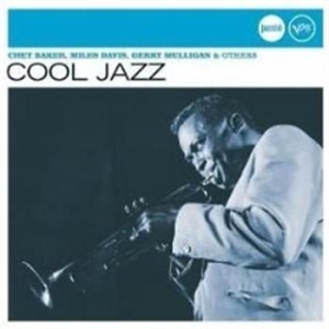 Various Artists - Cool Jazz ryhmässä CD / Jazz/Blues @ Bengans Skivbutik AB (631691)