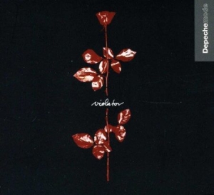 Depeche Mode - Violator ryhmässä CD / Pop-Rock,Övrigt @ Bengans Skivbutik AB (631882)