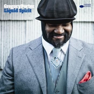 Gregory Porter - Liquid Spirit ryhmässä CD / Jazz @ Bengans Skivbutik AB (631990)