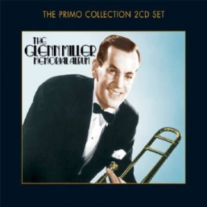 Miller Glenn - Glenn Miller Memorial Album ryhmässä CD / Jazz/Blues @ Bengans Skivbutik AB (632136)