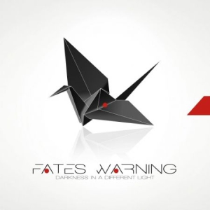 Fates Warning - Darkness In A Different.. ryhmässä CD / Hårdrock @ Bengans Skivbutik AB (632167)