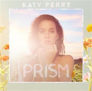 Katy Perry - Prism ryhmässä  @ Bengans Skivbutik AB (632185)