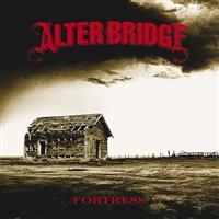 ALTER BRIDGE - FORTRESS ryhmässä CD / Pop-Rock @ Bengans Skivbutik AB (632188)