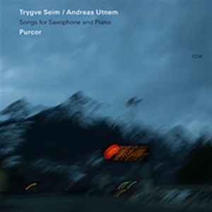 Trygve Seim / Andreas Utnem - Purcor ryhmässä CD / Övrigt @ Bengans Skivbutik AB (632236)