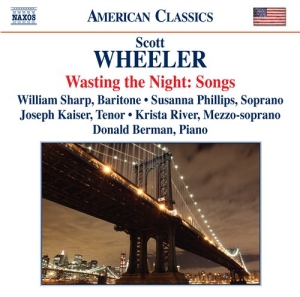 Wheeler - Songs ryhmässä ME SUOSITTELEMME / Joululahjavinkki: CD @ Bengans Skivbutik AB (632432)