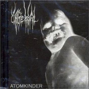 Urgehal - Atomkinder ryhmässä CD @ Bengans Skivbutik AB (632623)