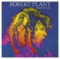 Robert Plant - Manic Nirvana ryhmässä CD / Pop-Rock @ Bengans Skivbutik AB (632751)