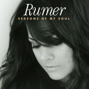 Rumer - Seasons Of My Soul ryhmässä CD / RNB, Disco & Soul @ Bengans Skivbutik AB (632789)