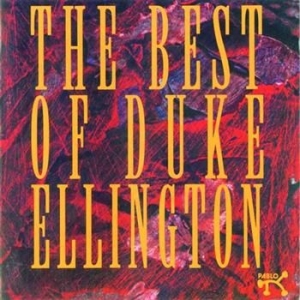 Ellington Duke - Best Of ryhmässä CD / Jazz/Blues @ Bengans Skivbutik AB (633031)