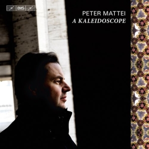 Peter Mattei - A Kaleidoscope ryhmässä Externt_Lager / Naxoslager @ Bengans Skivbutik AB (633161)