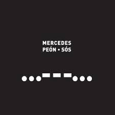 Peon Mercedes - Sos ryhmässä CD / Elektroniskt @ Bengans Skivbutik AB (633325)