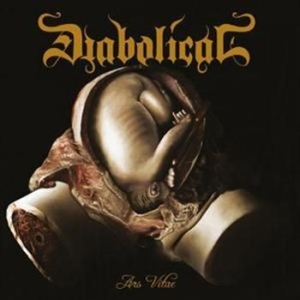 Diabolical - Ars Vitae ryhmässä CD @ Bengans Skivbutik AB (633443)