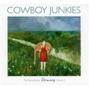 Cowboy Junkies - Demons - Nomad Series V.2 ryhmässä CD / Pop-Rock @ Bengans Skivbutik AB (633882)