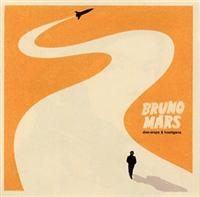 BRUNO MARS - DOO-WOPS & HOOLIGANS ryhmässä -Start CD1 @ Bengans Skivbutik AB (633925)