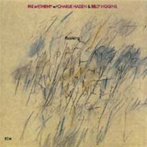 Metheny Pat - Rejoicing ryhmässä CD / Övrigt @ Bengans Skivbutik AB (633991)