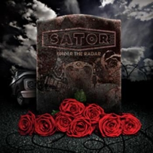 Sator - Under The Radar ryhmässä CD / Pop-Rock,Svensk Folkmusik @ Bengans Skivbutik AB (634006)