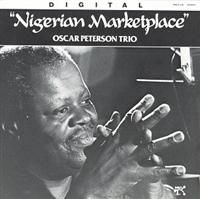 Oscar Peterson Trio - Fine And Mellow ryhmässä CD / Jazz @ Bengans Skivbutik AB (634404)