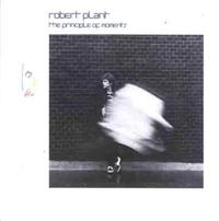 ROBERT PLANT - THE PRINCIPLE OF MOMENTS ryhmässä CD / Pop-Rock @ Bengans Skivbutik AB (634415)