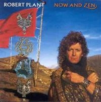 ROBERT PLANT - NOW AND ZEN ryhmässä CD / Pop-Rock @ Bengans Skivbutik AB (634417)