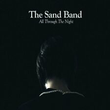 Sand Band - All Through The Night ryhmässä CD @ Bengans Skivbutik AB (634449)