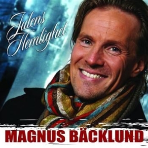 Bäcklund Magnus - Julens Hemlighet ryhmässä CD / Övrigt @ Bengans Skivbutik AB (634570)