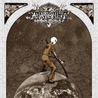 Anatomi 71 - Mot Nya Höjder ryhmässä CD / Pop-Rock,Svensk Folkmusik @ Bengans Skivbutik AB (634603)