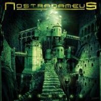 Nostradameus - Pathway ryhmässä CD / Hårdrock @ Bengans Skivbutik AB (634605)