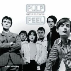 Pulp - John Peel Sessions ryhmässä CD / Pop @ Bengans Skivbutik AB (634673)