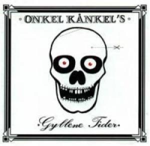 Onkel Kånkel - Gyllene Tider ryhmässä CD / Pop-Rock,Svensk Folkmusik @ Bengans Skivbutik AB (634809)