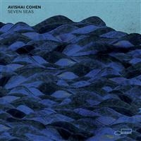 Avishai Cohen - Seven Seas ryhmässä CD / Fransk Musik,Jazz @ Bengans Skivbutik AB (635069)