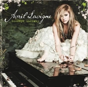 Lavigne Avril - Goodbye Lullaby ryhmässä CD / Pop-Rock,Övrigt @ Bengans Skivbutik AB (635178)