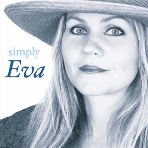 Eva Cassidy - Simply Eva ryhmässä CD / Pop-Rock @ Bengans Skivbutik AB (635254)