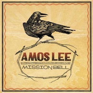 Amos Lee - Mission Bell ryhmässä CD / CD Blue Note @ Bengans Skivbutik AB (635396)