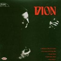 Dion - Dion ryhmässä CD / Pop-Rock @ Bengans Skivbutik AB (635435)