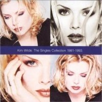 Kim Wilde - Single Collection ryhmässä CD @ Bengans Skivbutik AB (635437)