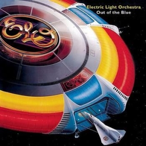 Electric Light Orchestra - Out Of The Blue ryhmässä CD / Pop-Rock,Övrigt @ Bengans Skivbutik AB (635512)