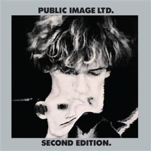 Public Image Limited - Second Edition ryhmässä ME SUOSITTELEMME / Perjantain julkaisut / Fredag den 6:e september 2024 @ Bengans Skivbutik AB (635647)