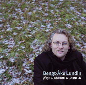 Lundin Bengt-Åke - Plays Åhlström & Johnsen ryhmässä ME SUOSITTELEMME / Joululahjavinkki: CD @ Bengans Skivbutik AB (635724)