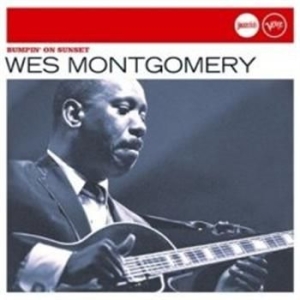 Wes Montgomery - Bumpin' At Sunset ryhmässä CD / Jazz/Blues @ Bengans Skivbutik AB (635759)