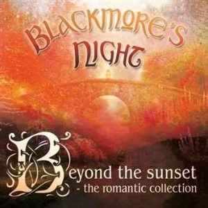 Blackmores Night - Beyond The Sunset Cd + Dvd ryhmässä CD / Pop-Rock @ Bengans Skivbutik AB (635767)