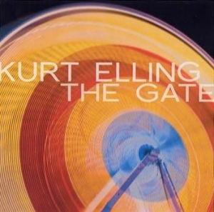 Elling Kurt - Gate ryhmässä CD / Jazz/Blues @ Bengans Skivbutik AB (635776)