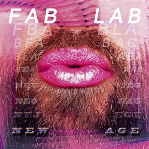 Fab Lab - New Age ryhmässä Externt_Lager / Naxoslager @ Bengans Skivbutik AB (635824)