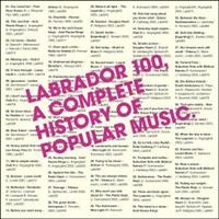 Various Artists - Labrador 100 ryhmässä CD @ Bengans Skivbutik AB (635859)